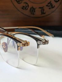 Picture of Chrome Hearts Optical Glasses _SKUfw52080700fw